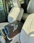 Custom Console Cover Deposit