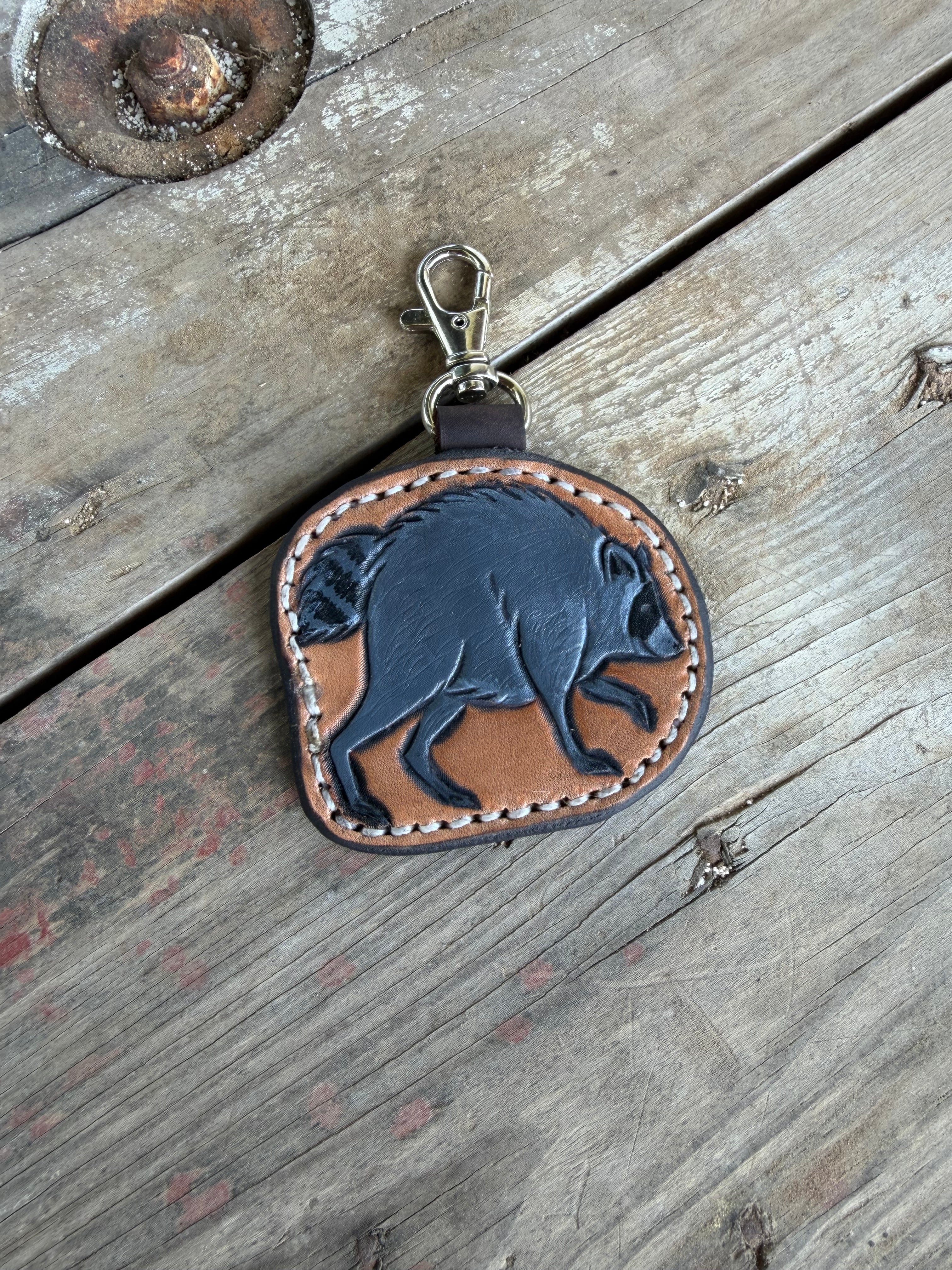 Jimothy Charm