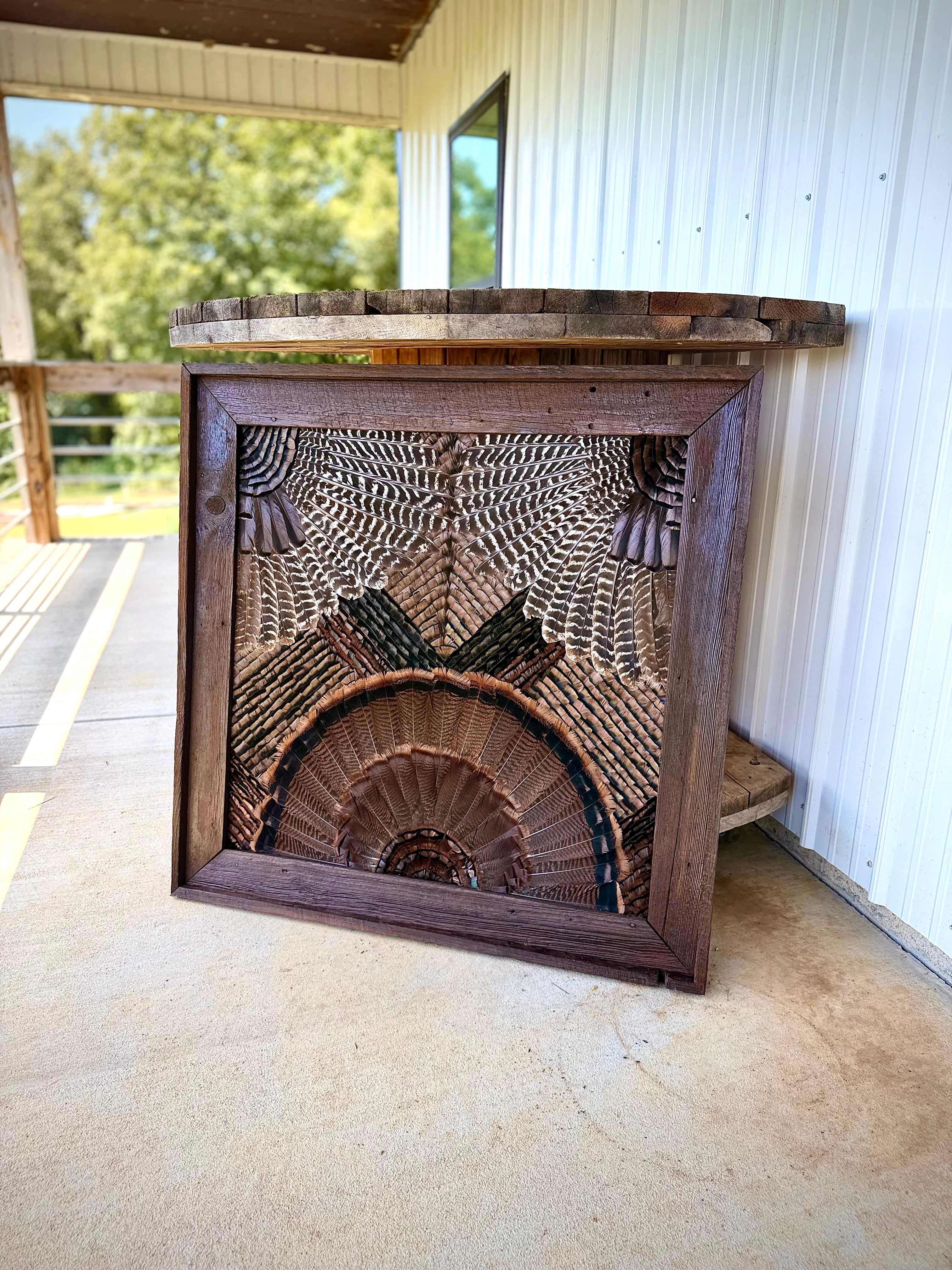 Samantha Turkey Deposit
