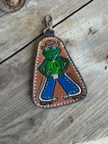 Feelin’ Froggy Charm