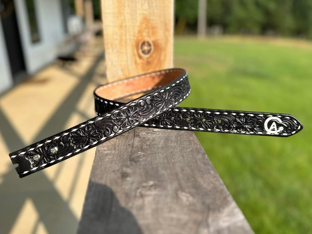 Custom Belt Deposit