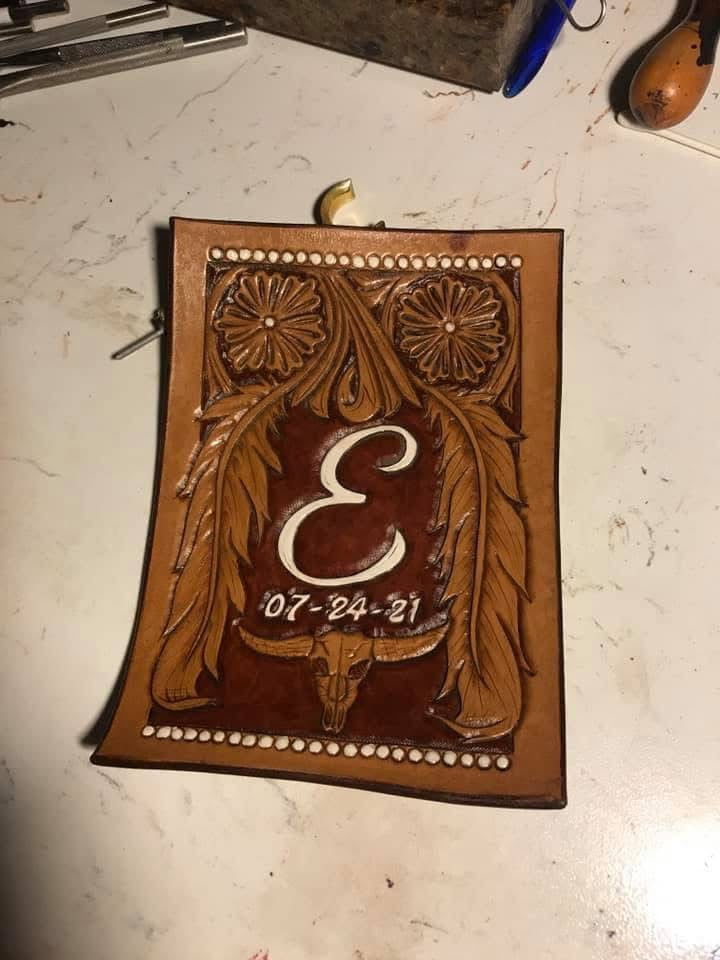 Custom Bouquet Wrap Deposit