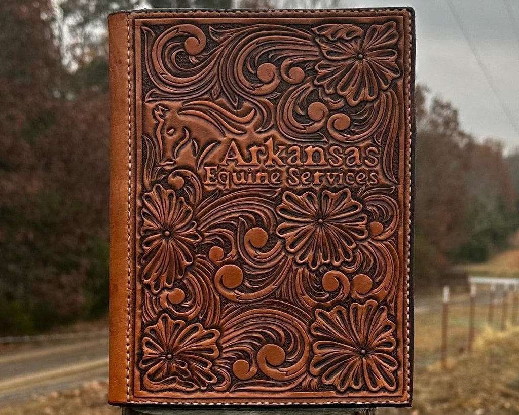 Custom Portfolio / Binder Deposit