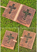 Bible Cover Deposit